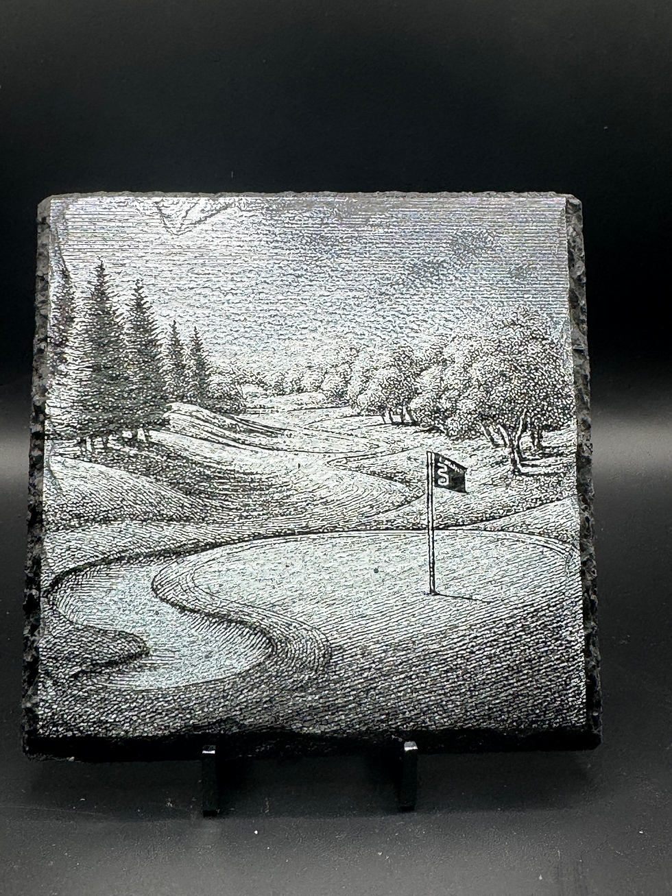 Thumbnail: Custom Coasters (4)