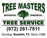 Rowlett Tree Doctor - Help with sick trees in Rowlett, TX
