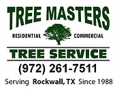 Rockwall Tree Doctor - Help with sick trees in Rockwall, TX