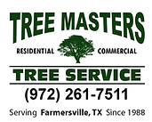 Farmersville Tree Doctor - Help with sick trees in Farmersville, TX