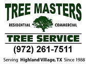 Tree doctor service in Highland Village TX treating diseased trees with professional arborist care including fertilization and tree health treatments