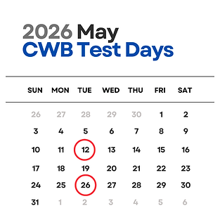 2026-05 MAY CWB Test Days.png