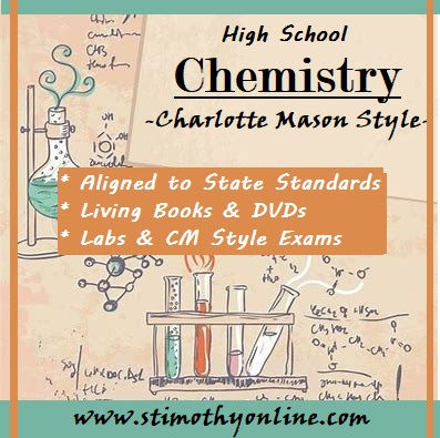 Thumbnail: High School Chemistry