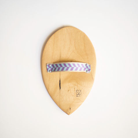 Handplane 05. Melina hand plane. 13’’