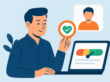 Comment évaluer la santé client sans surcharger vos outils