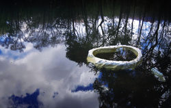 Luciano Massari, “L’isola dell’identità” (The Island of Identity)19_ jpg