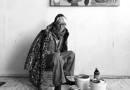 Soon FUNGIPARTY à _omerville dans le cadre des expositions inventées par _arterritoires et