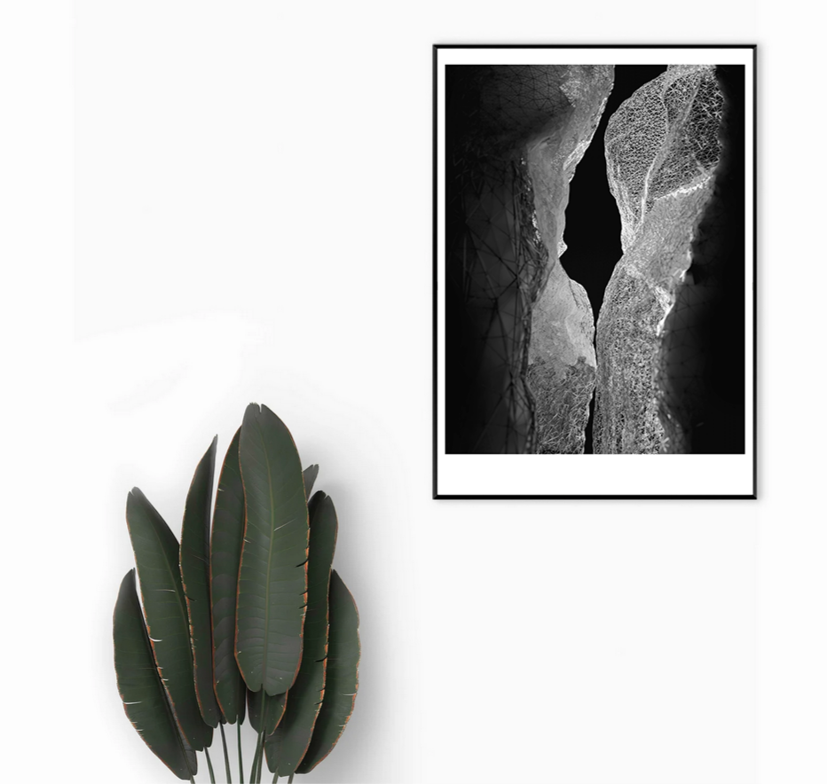 Thumbnail: FRACTURED | PRINT Mareo & Daniel Martin