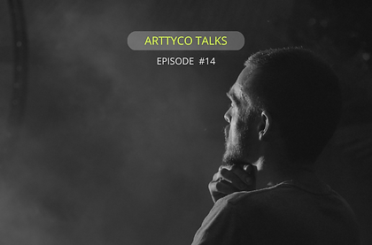 ARTTYCO TALKS JAMES TAPSCOTT (Post de Facebook).png