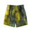 Thumbnail: Men's swim trunks, IAmFromEarth Selection, Abstract Art COSMOS