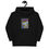 Thumbnail: Kids eco hoodie, IAmFromEarth Selection, Abstract Art MASK