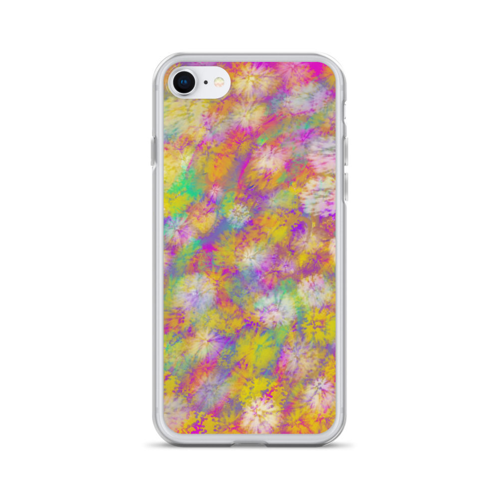 iPhone Case, IAmFromEarth Design, Abstract Art FALL