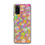 Thumbnail: Samsung Case, IAmFromEarth Design, Abstract Art FALL