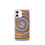 Thumbnail: iPhone Case, IAmFromEarth Design, Abstract Art LOLLIPOP