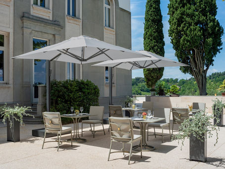 Raffinatezza e Design Senza Tempo: La Collezione "Collier" di EMU