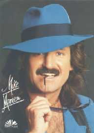 Mike Marren