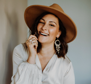 Expertin Nina Schnitzenbaumer - Emotionales Marketing_Sichtbarmacher