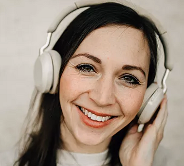 Expertin Lisa Soppa - Podcast erstellen_Sichtbarmacher