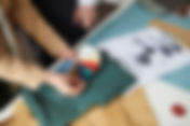 Exploring the Step-by-Step Design Process in the Fashion Industry