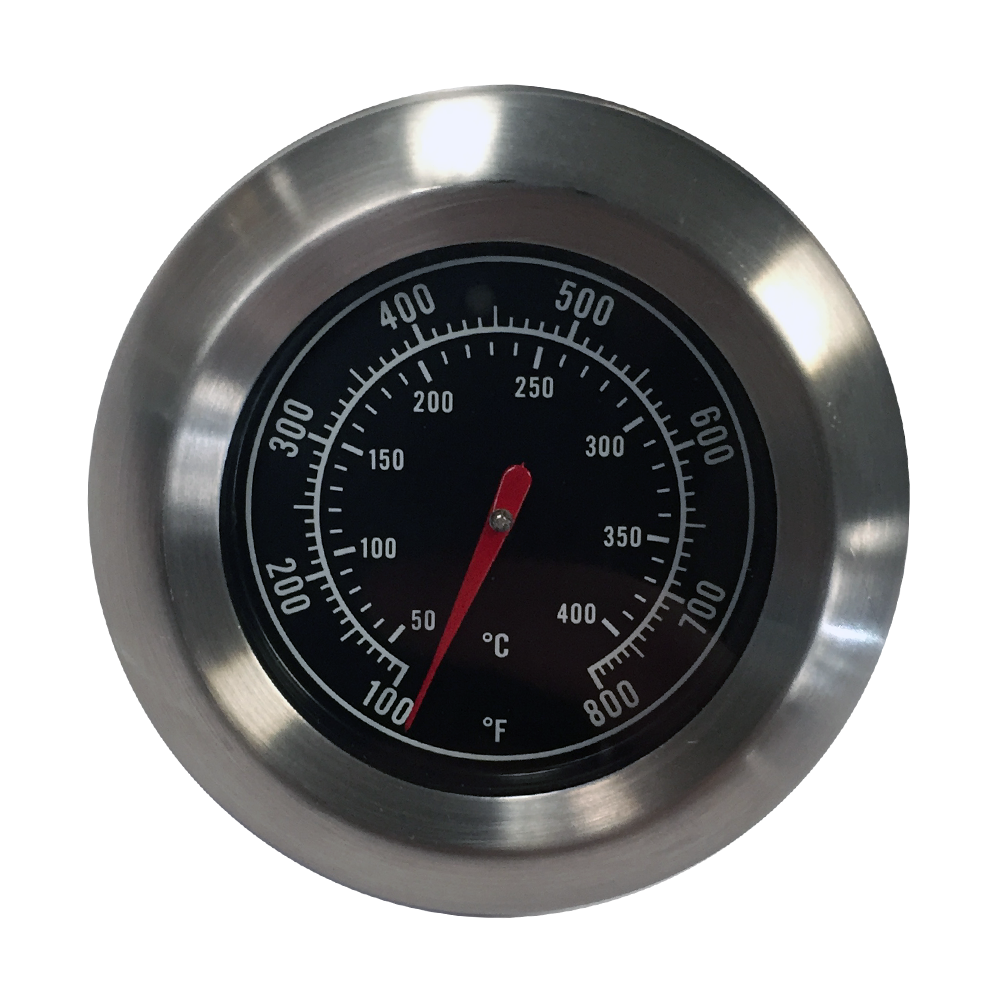 Temperature Gauge