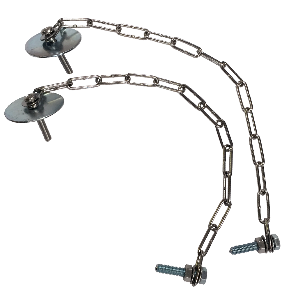 Chain Set (For hinges)