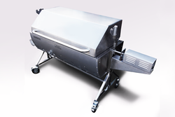 Mini Spit Roast