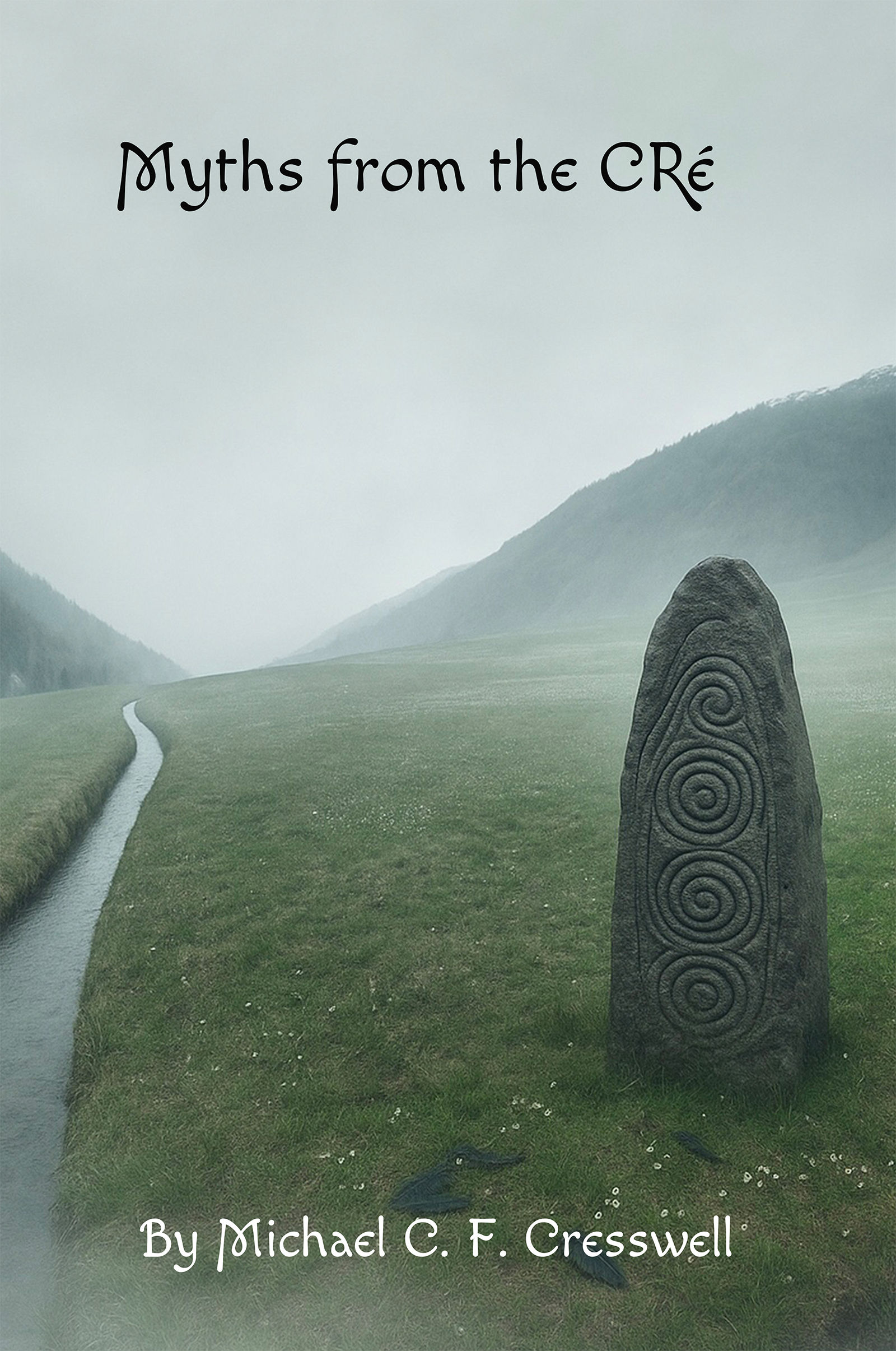 Myths from the CRé