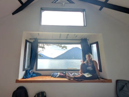 היעד הבא: גואטמאלה