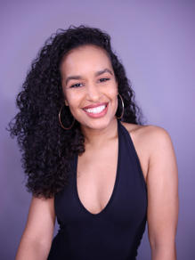 ADRIANNA POINTDEXTER