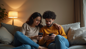 Navigating Relationship Challenges Among Young Couples: Balancing Priorities, Backgrounds, and Temperaments