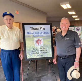 2022 Charity Golf Tournament