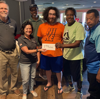 2022 SPRC Bowling Tournament to Benefit FeedMore
