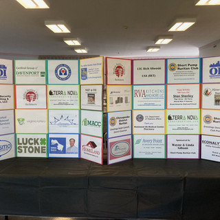 2023 Charity Golf Tournament