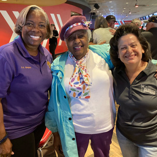 2022 SPRC Bowling Tournament to Benefit FeedMore