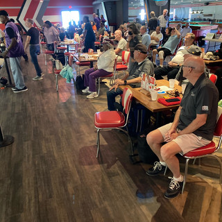 2022 SPRC Bowling Tournament to Benefit FeedMore