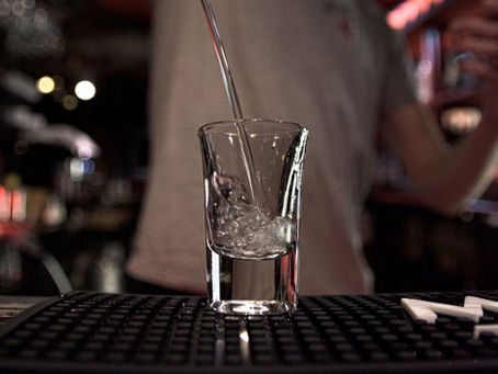 Exportaciones de aguardiente en Colombia, entre enero y septiembre de 2020, 2021 y 2022