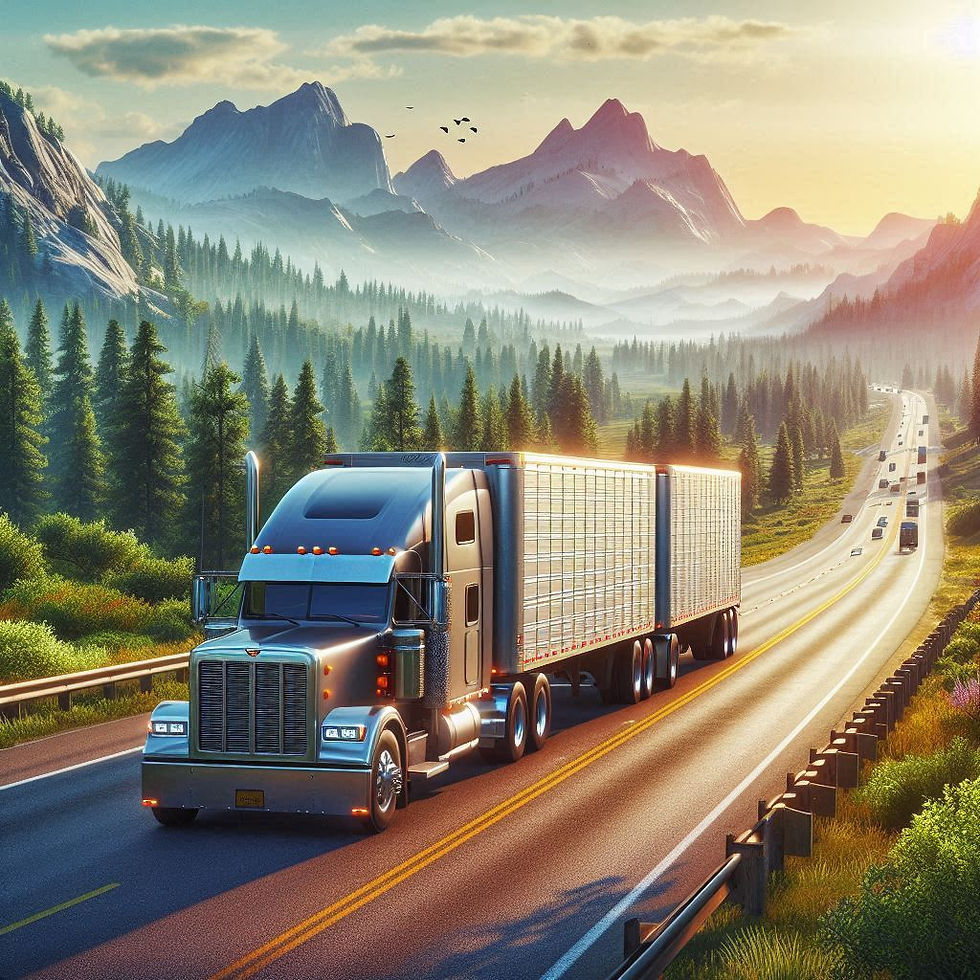 Effective Strategies for Scaling an Owner operator Business