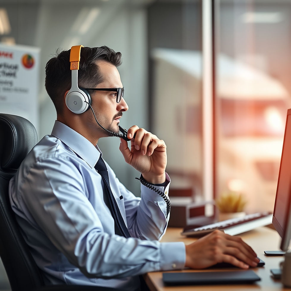 The State of Trucking: What Every Shipper Needs to Know