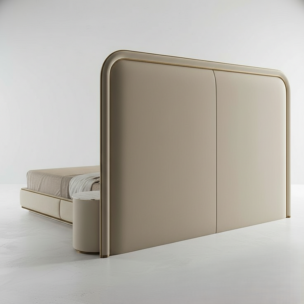 Thumbnail: AURELIA BED