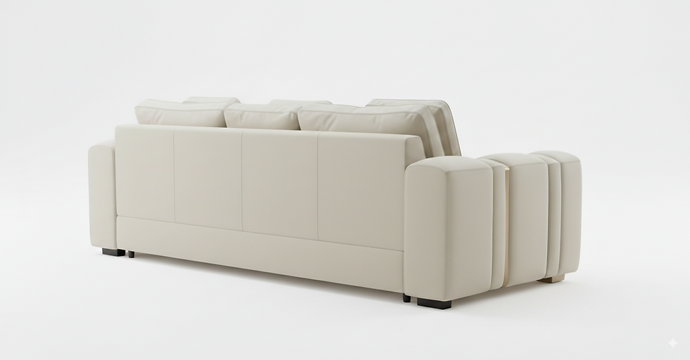 Thumbnail: TUSCAN SOFA