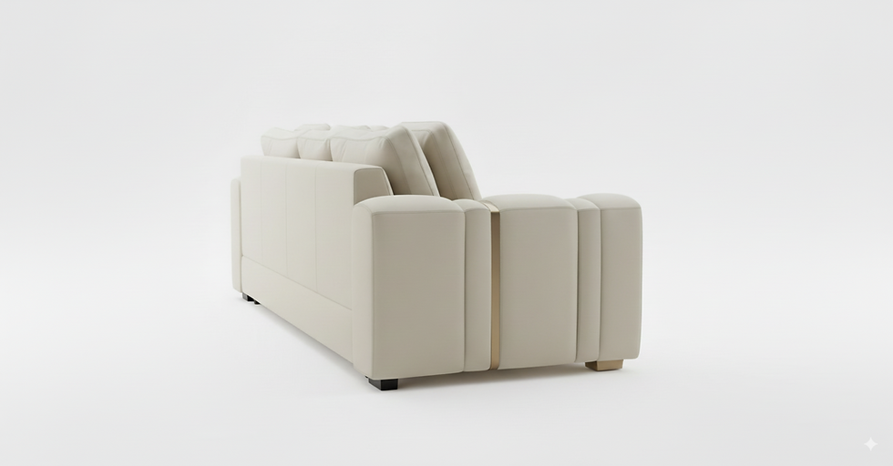Thumbnail: TUSCAN SOFA