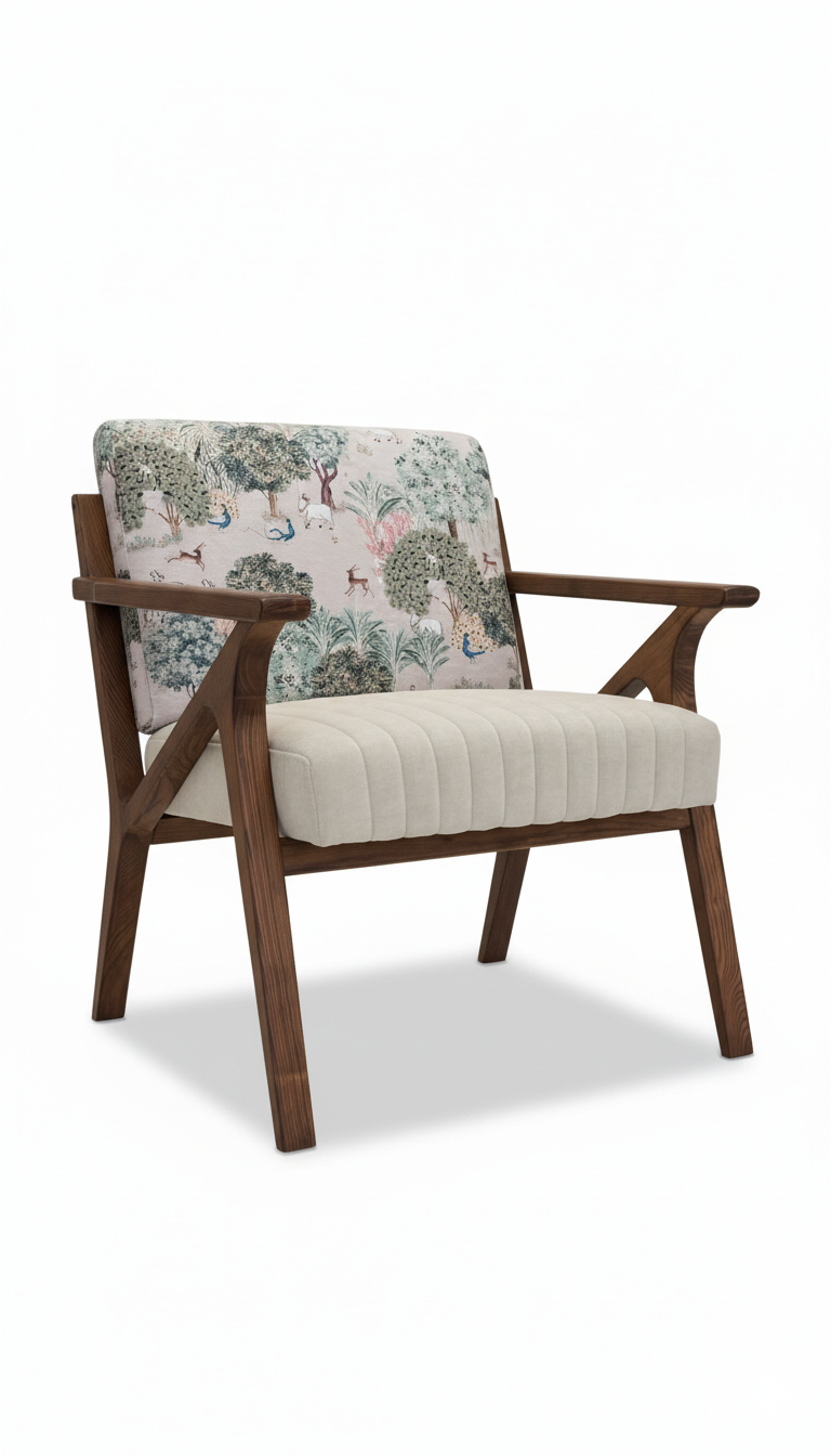 Thumbnail: RACHEL CHAIR