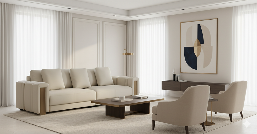Thumbnail: TUSCAN SOFA