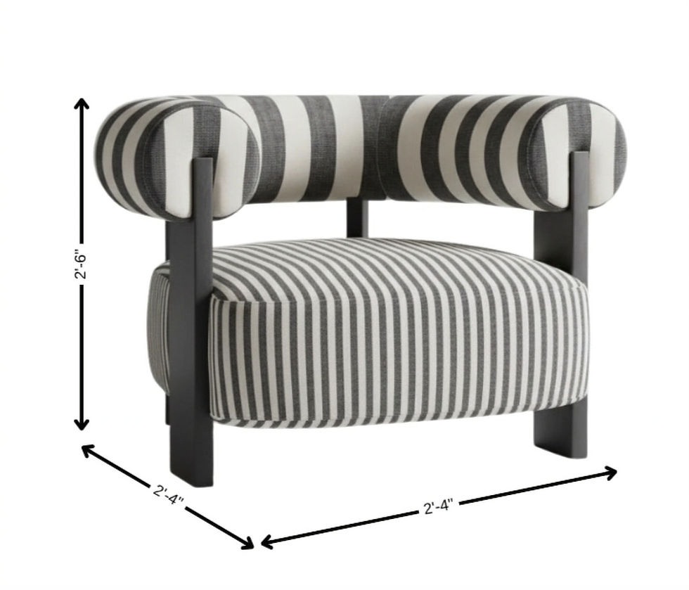 Thumbnail: RUBY CHAIR