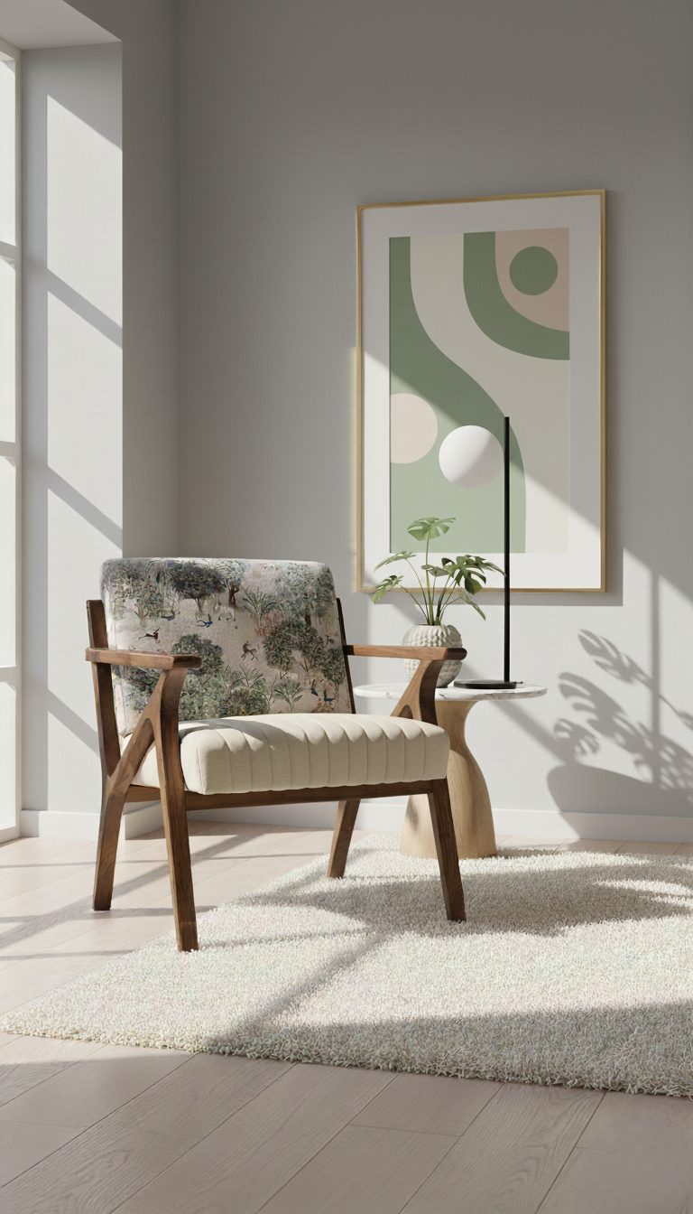 RACHEL CHAIR