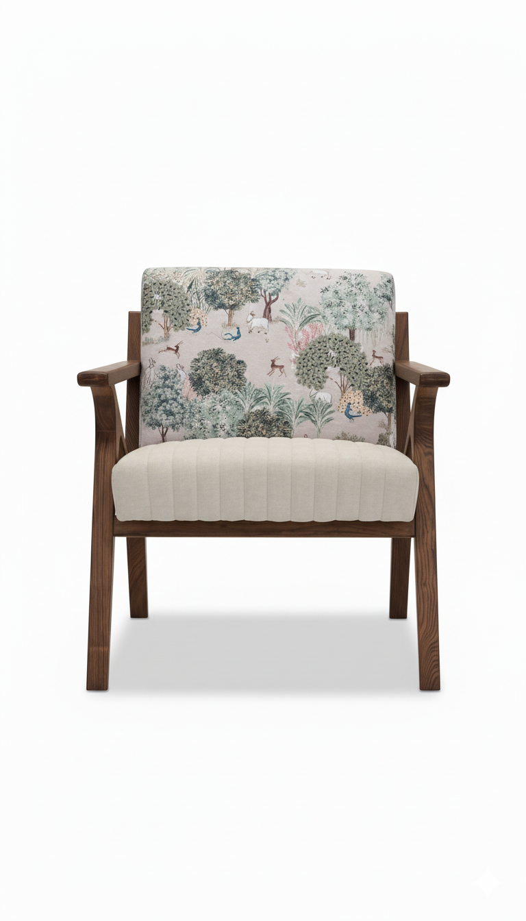 Thumbnail: RACHEL CHAIR