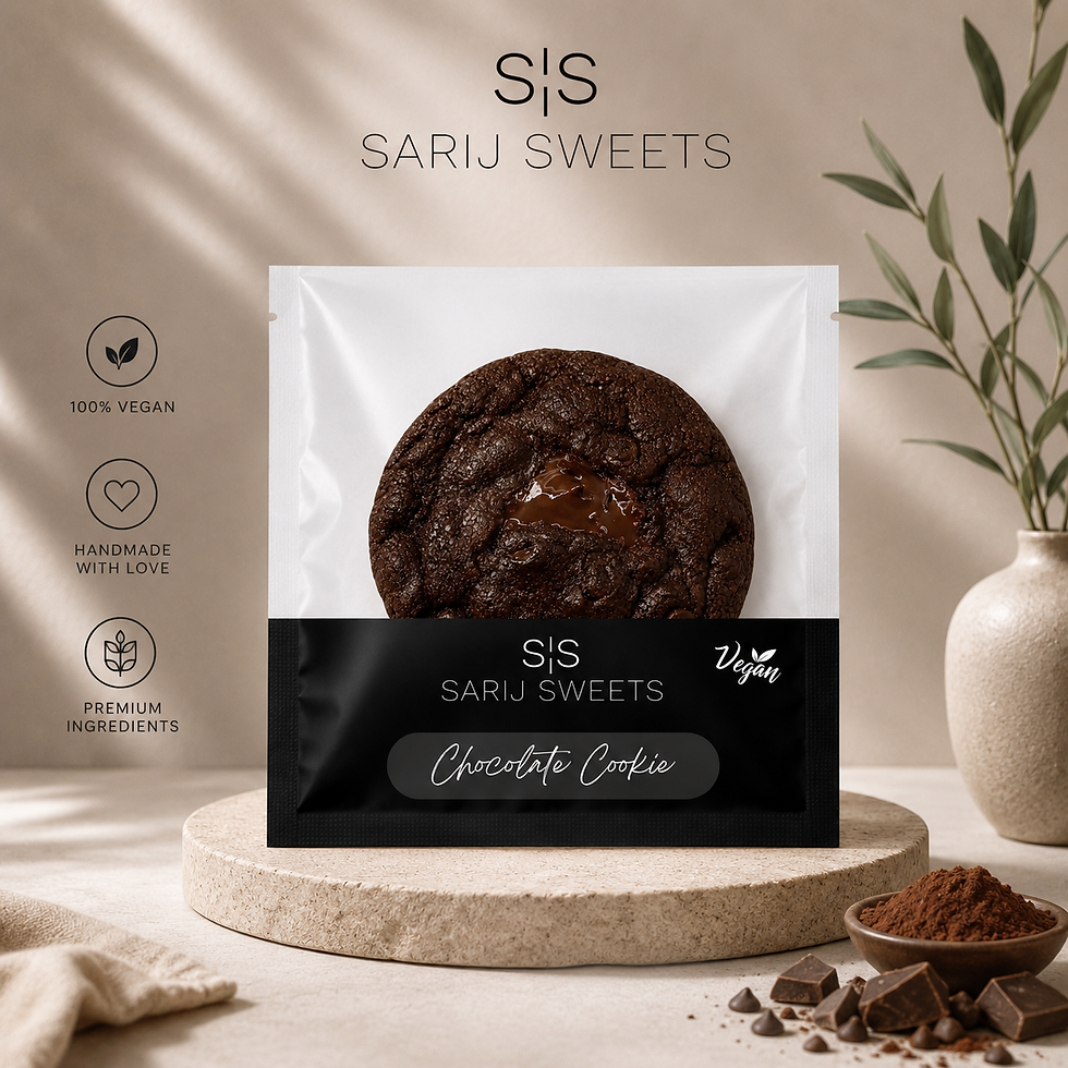 Chocolate Cookie