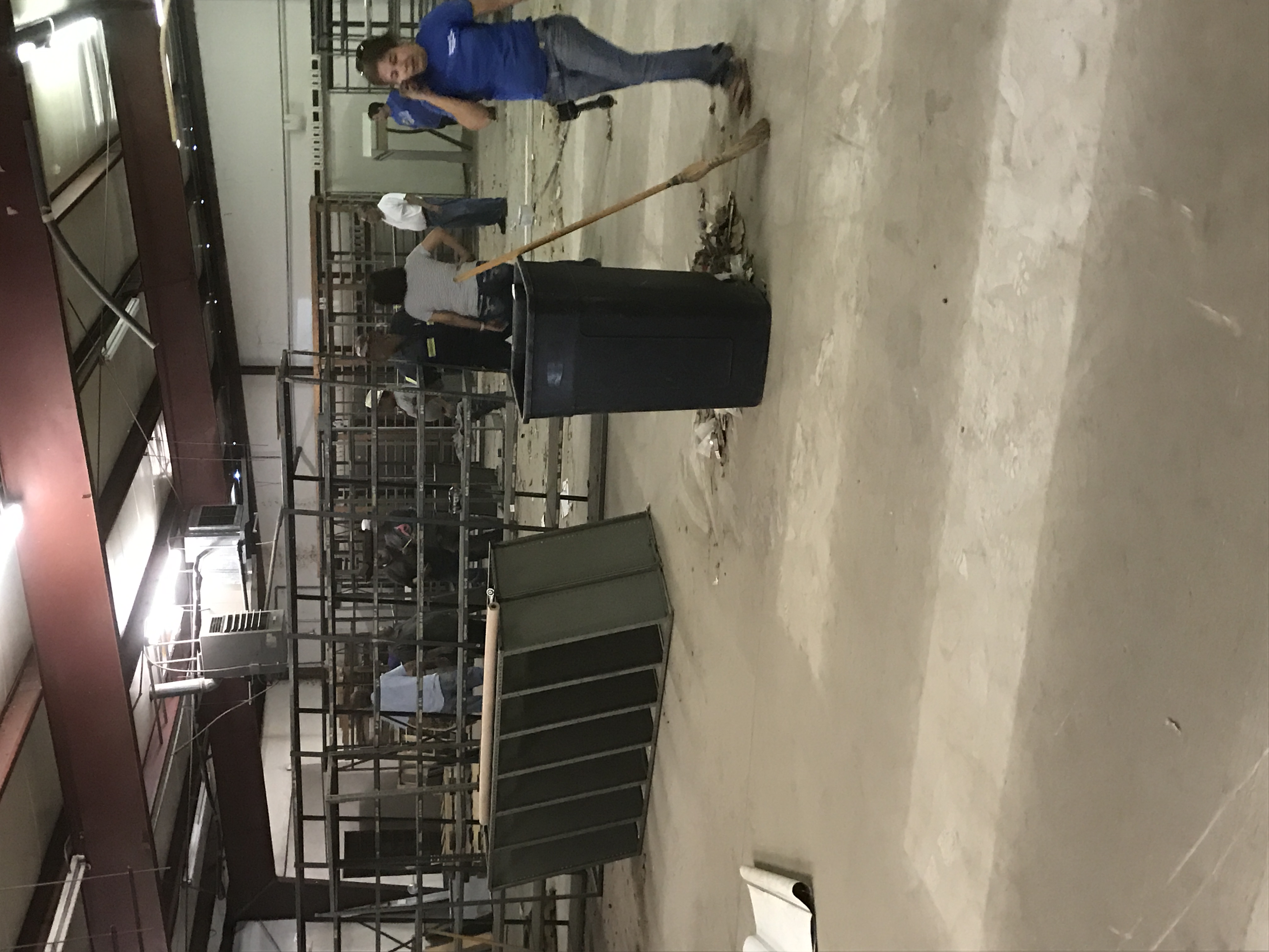 Corpus Christi Trash Pickup Today