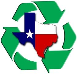 Texas Junk Removal logo