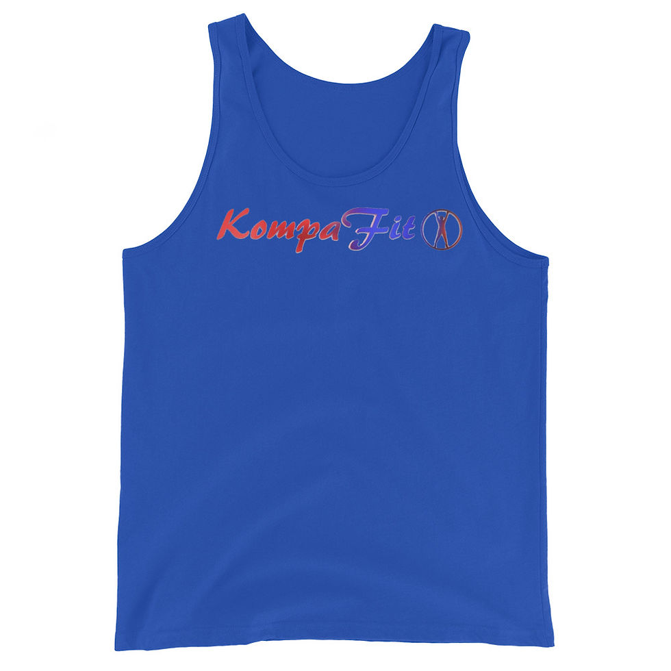 Thumbnail: Unisex Tank Top